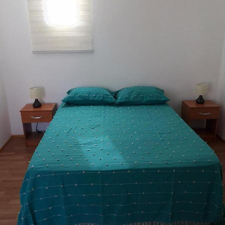 Hermosas Habitaciones Para 1 - 2 O 4 Personas La Serena Kültér fotó