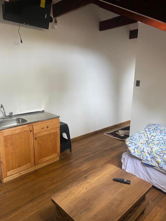 Hermosas Habitaciones Para 1 - 2 O 4 Personas La Serena Kültér fotó