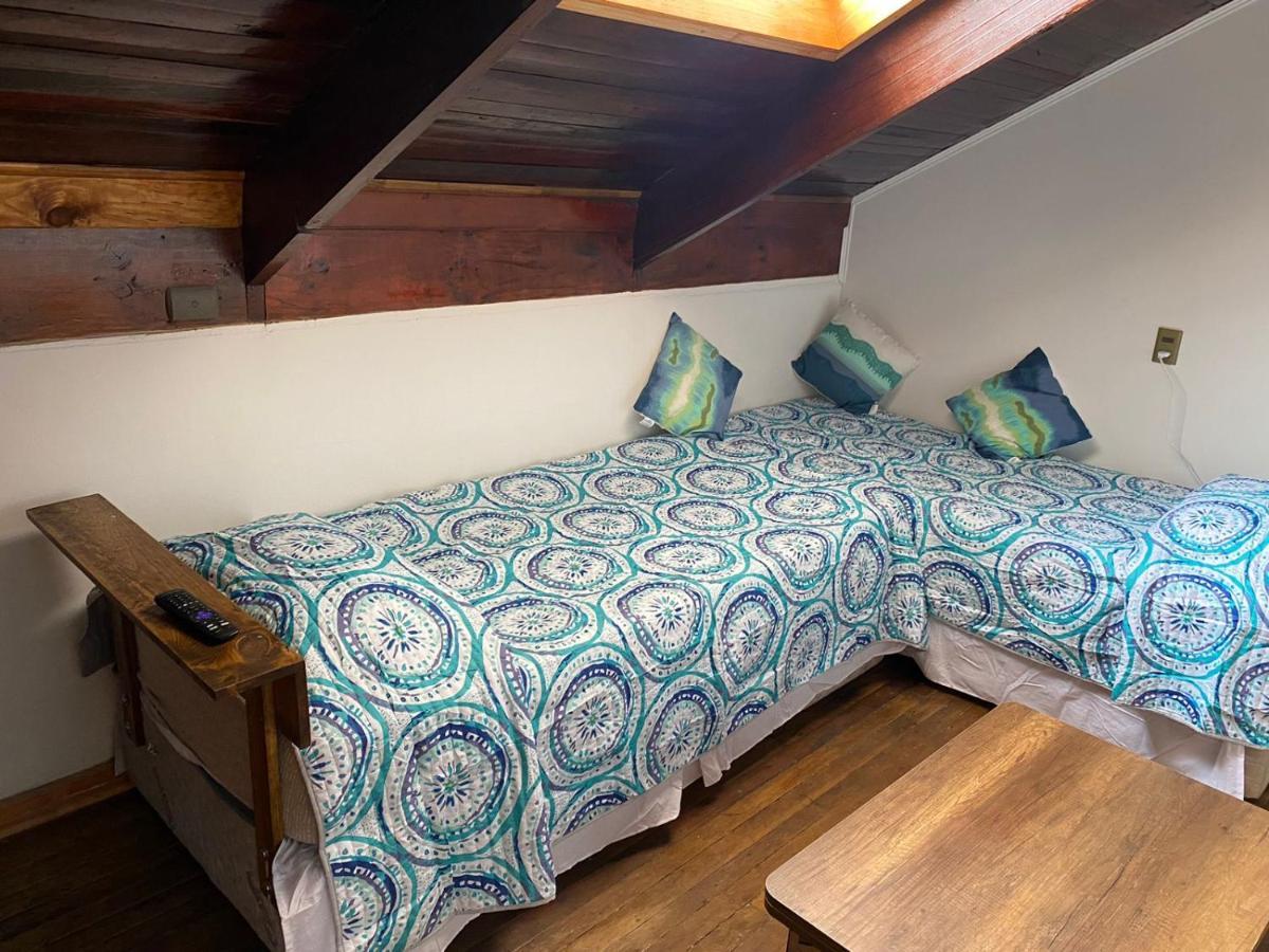 Hermosas Habitaciones Para 1 - 2 O 4 Personas La Serena Kültér fotó
