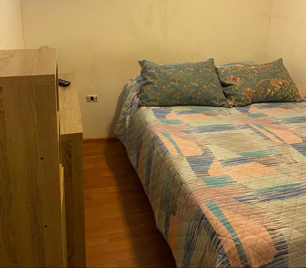 Hermosas Habitaciones Para 1 - 2 O 4 Personas La Serena Kültér fotó