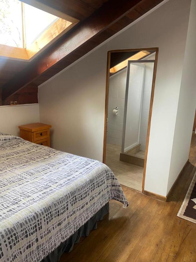 Hermosas Habitaciones Para 1 - 2 O 4 Personas La Serena Kültér fotó