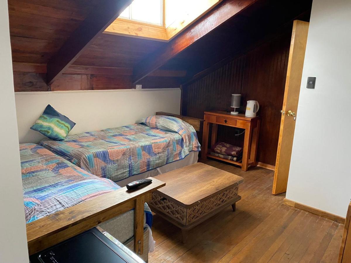 Hermosas Habitaciones Para 1 - 2 O 4 Personas La Serena Kültér fotó