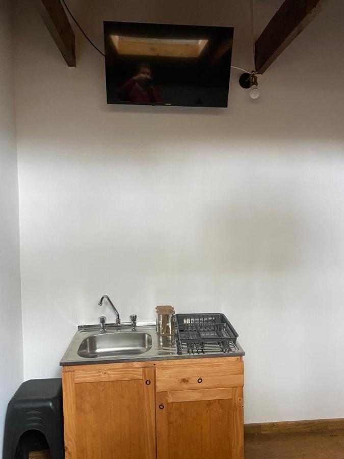 Hermosas Habitaciones Para 1 - 2 O 4 Personas La Serena Kültér fotó