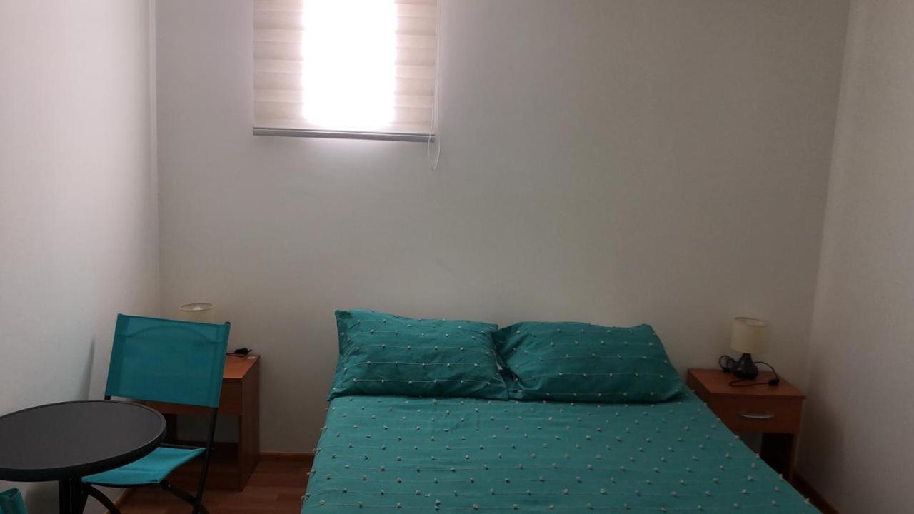 Hermosas Habitaciones Para 1 - 2 O 4 Personas La Serena Kültér fotó