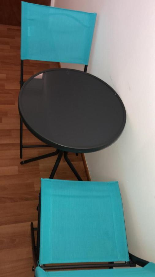 Hermosas Habitaciones Para 1 - 2 O 4 Personas La Serena Kültér fotó